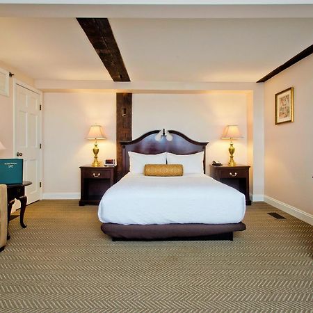 The Hotel Northampton Kültér fotó