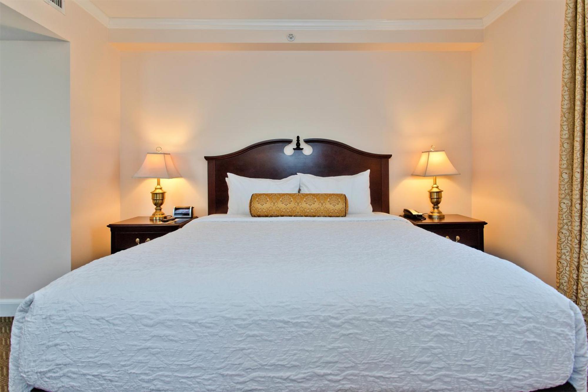 The Hotel Northampton Kültér fotó