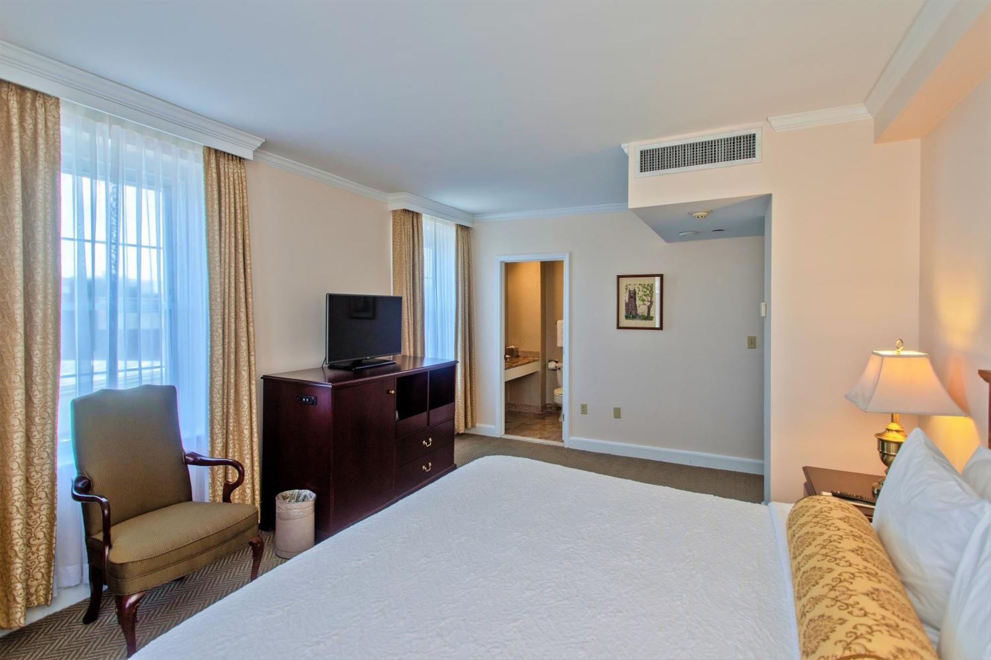 The Hotel Northampton Kültér fotó
